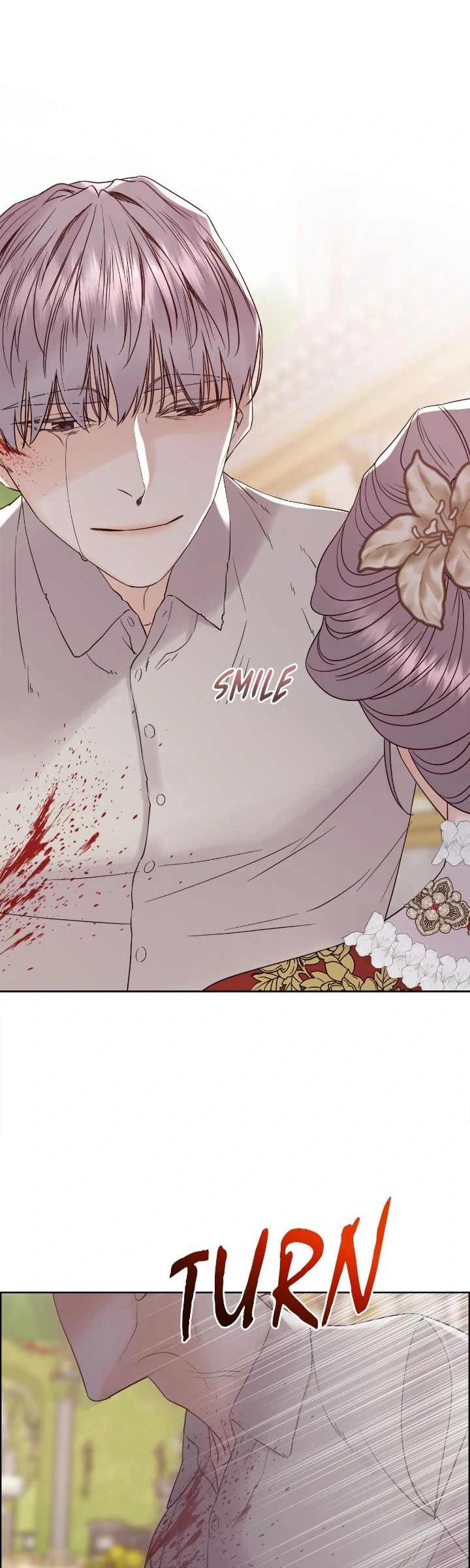 Read I Shall Kill That Sweet Devil chapter 165 image 55 on Lezhin