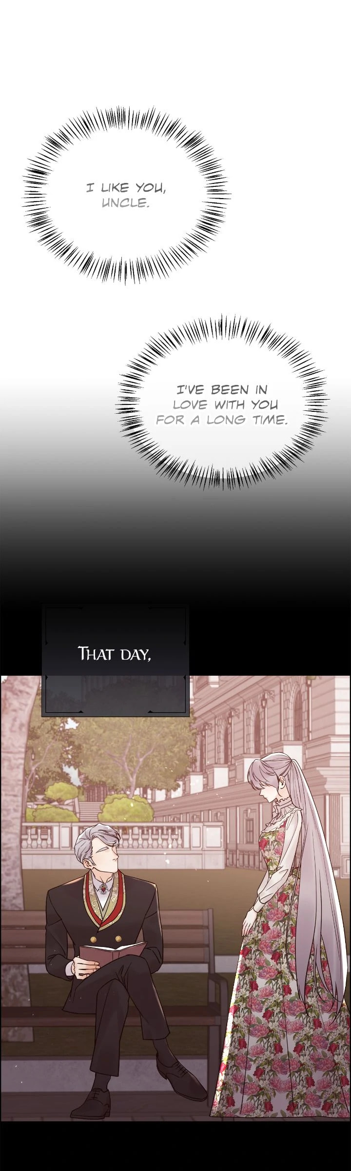 Read I Shall Kill That Sweet Devil chapter 165 image 59 on Lezhin