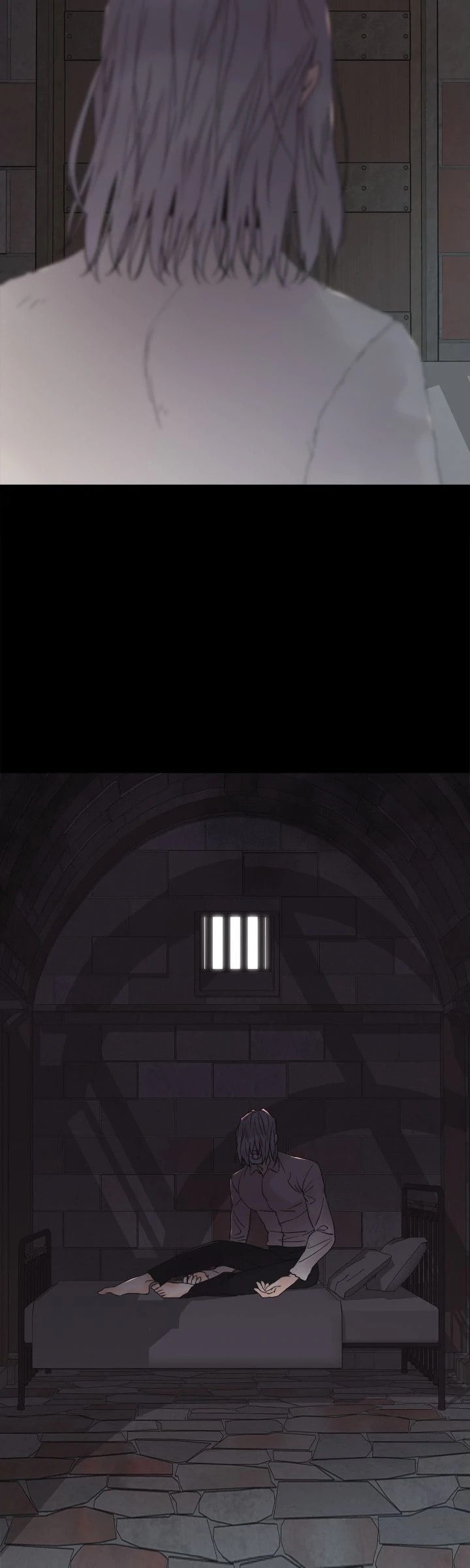 Read I Shall Kill That Sweet Devil chapter 165 image 6 on Lezhin
