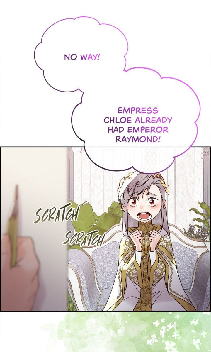Read I Shall Kill That Sweet Devil chapter 166 image 100 on Lezhin