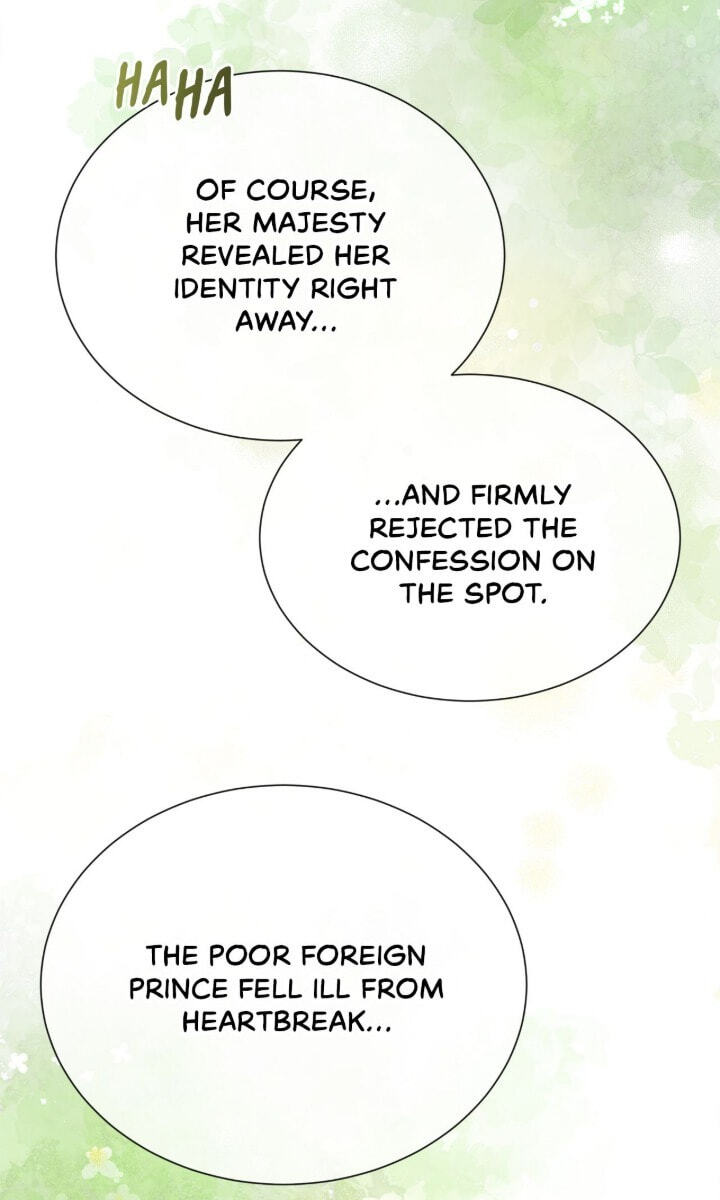 Read I Shall Kill That Sweet Devil chapter 166 image 101 on Lezhin