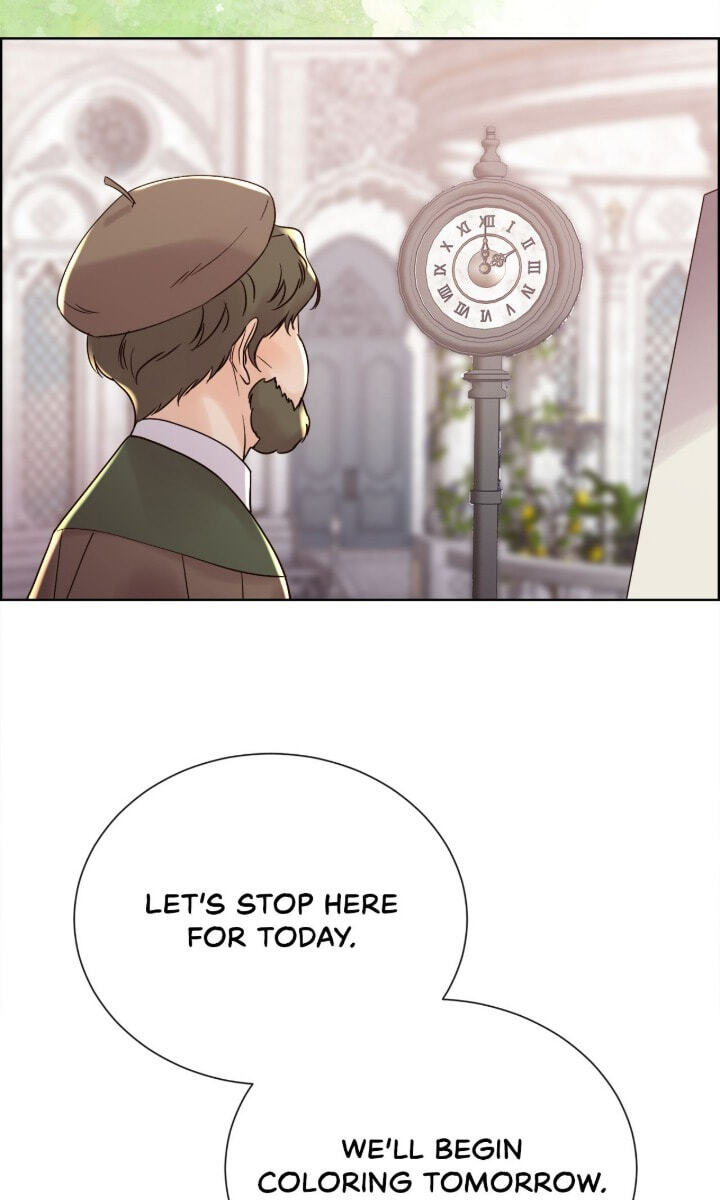 Read I Shall Kill That Sweet Devil chapter 166 image 102 on Lezhin