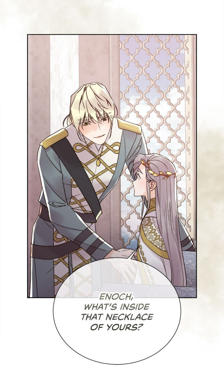 Read I Shall Kill That Sweet Devil chapter 166 image 105 on Lezhin
