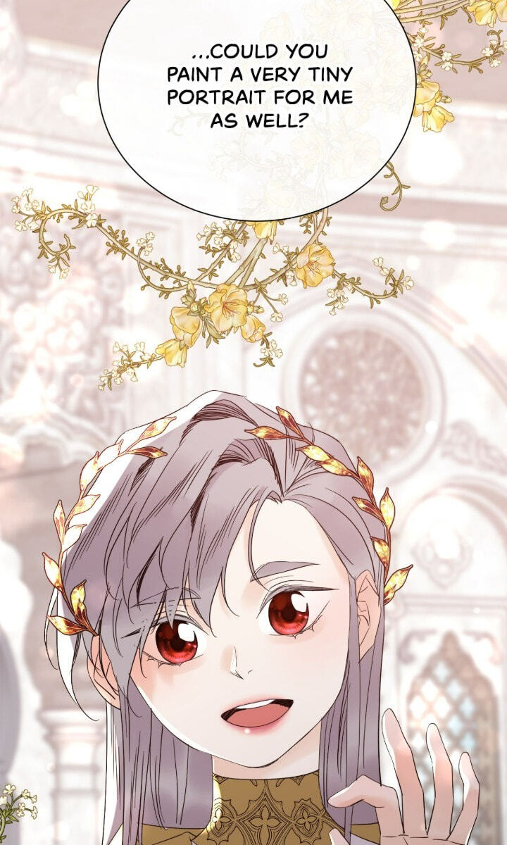 Read I Shall Kill That Sweet Devil chapter 166 image 109 on Lezhin