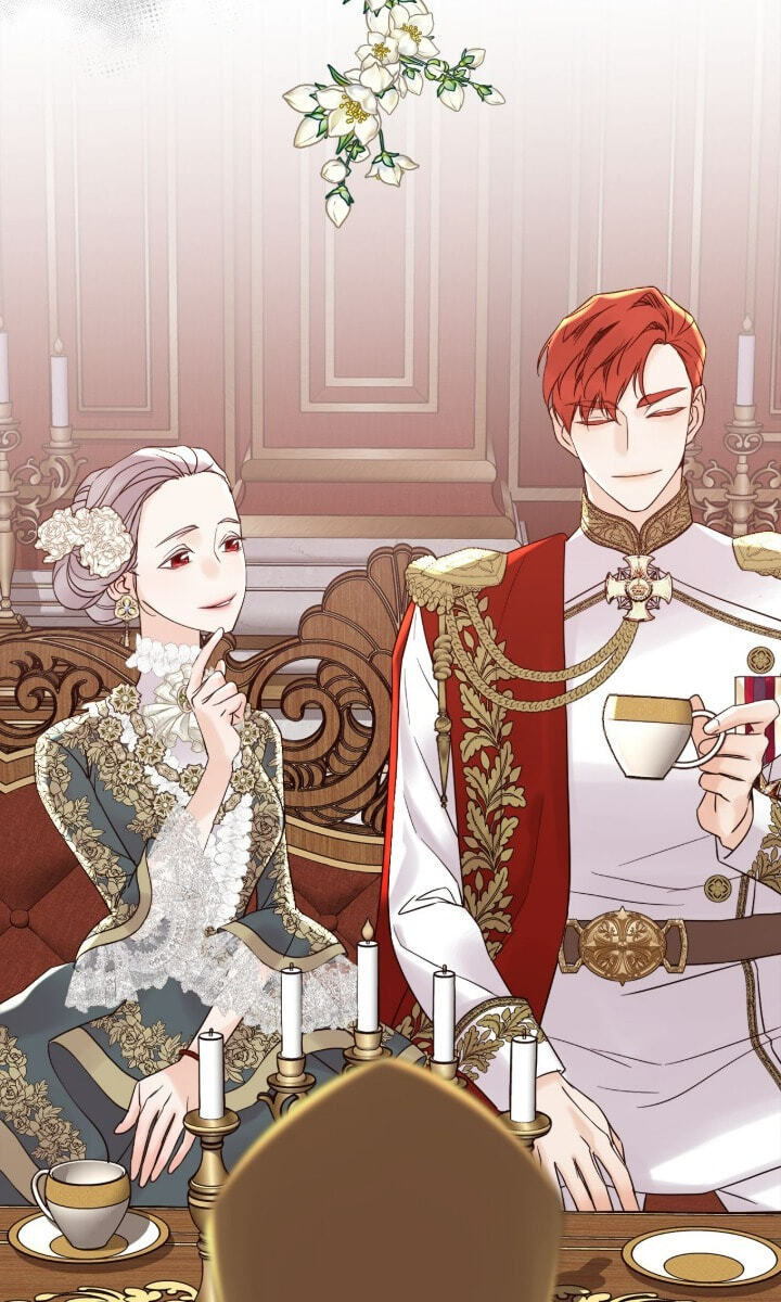 Read I Shall Kill That Sweet Devil chapter 166 image 14 on Lezhin