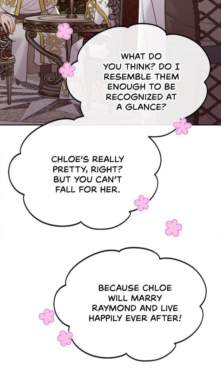 Read I Shall Kill That Sweet Devil chapter 166 image 18 on Lezhin