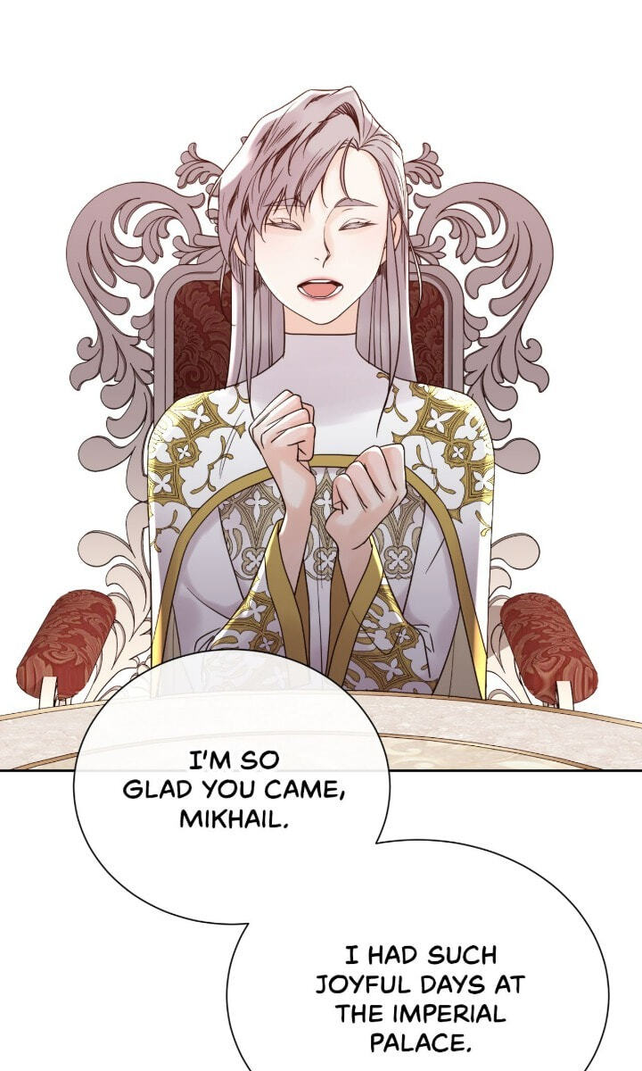 Read I Shall Kill That Sweet Devil chapter 166 image 19 on Lezhin