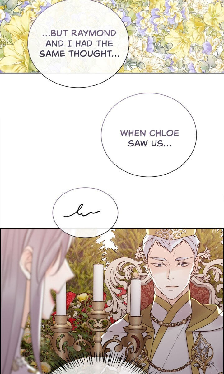Read I Shall Kill That Sweet Devil chapter 166 image 21 on Lezhin