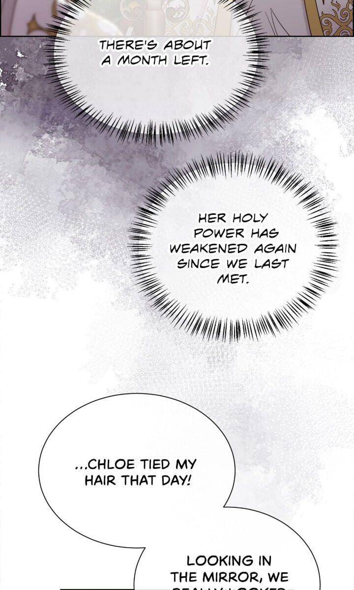 Read I Shall Kill That Sweet Devil chapter 166 image 22 on Lezhin