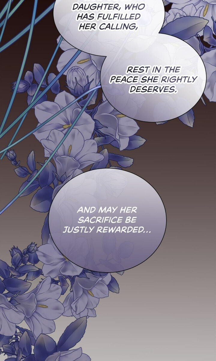 Read I Shall Kill That Sweet Devil chapter 166 image 35 on Lezhin
