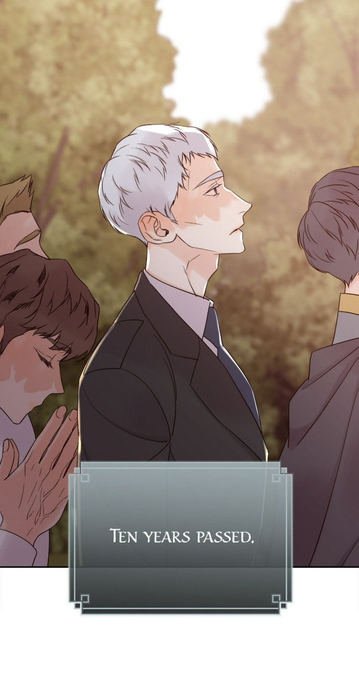 Read I Shall Kill That Sweet Devil chapter 166 image 37 on Lezhin