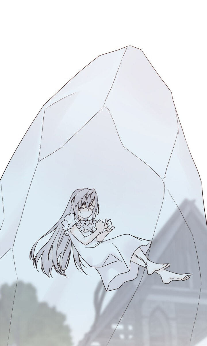 Read I Shall Kill That Sweet Devil chapter 166 image 38 on Lezhin