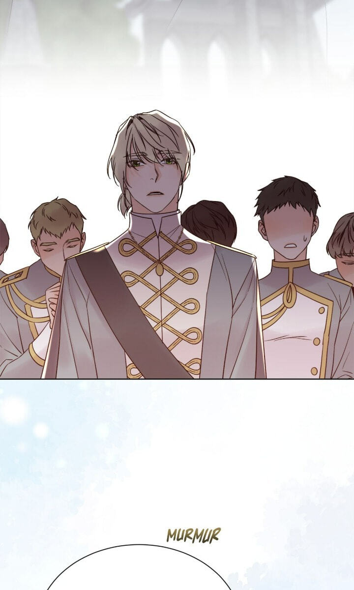 Read I Shall Kill That Sweet Devil chapter 166 image 39 on Lezhin