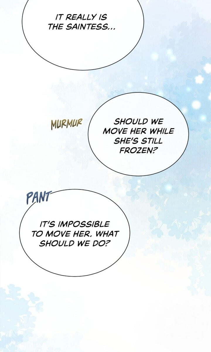 Read I Shall Kill That Sweet Devil chapter 166 image 40 on Lezhin