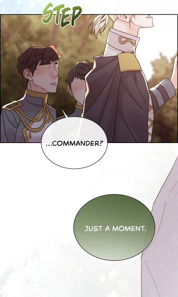Read I Shall Kill That Sweet Devil chapter 166 image 41 on Lezhin