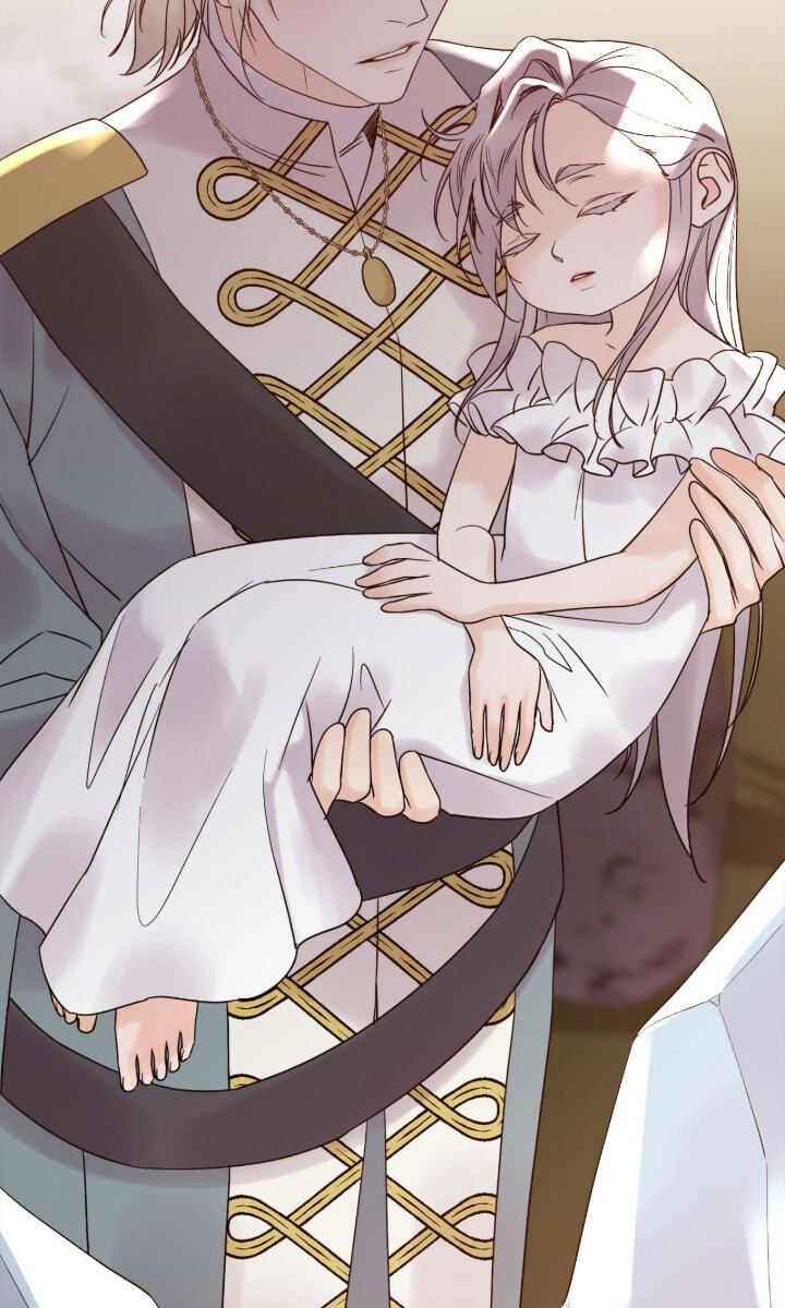 Read I Shall Kill That Sweet Devil chapter 166 image 46 on Lezhin