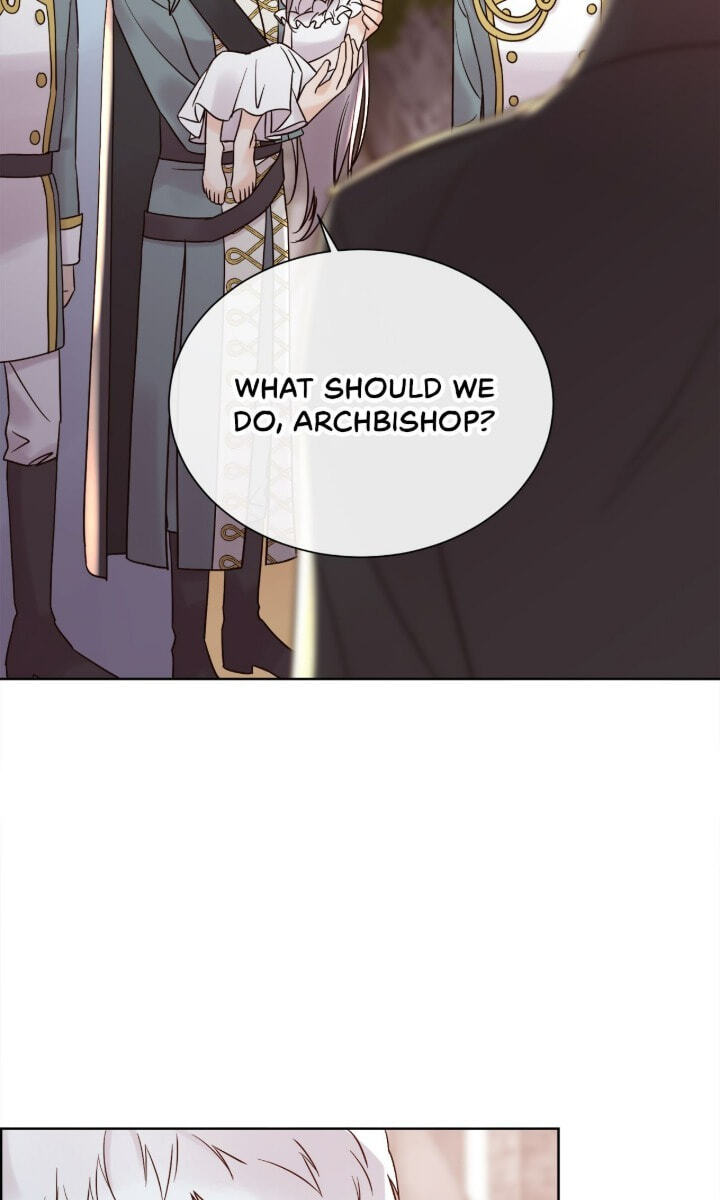 Read I Shall Kill That Sweet Devil chapter 166 image 48 on Lezhin