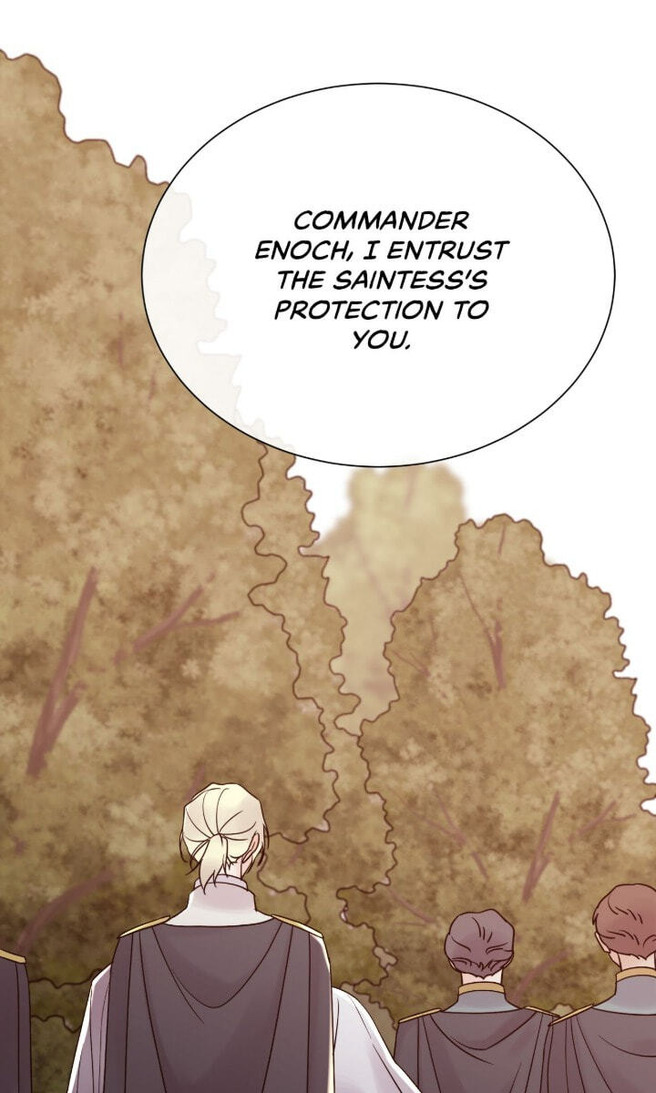Read I Shall Kill That Sweet Devil chapter 166 image 52 on Lezhin