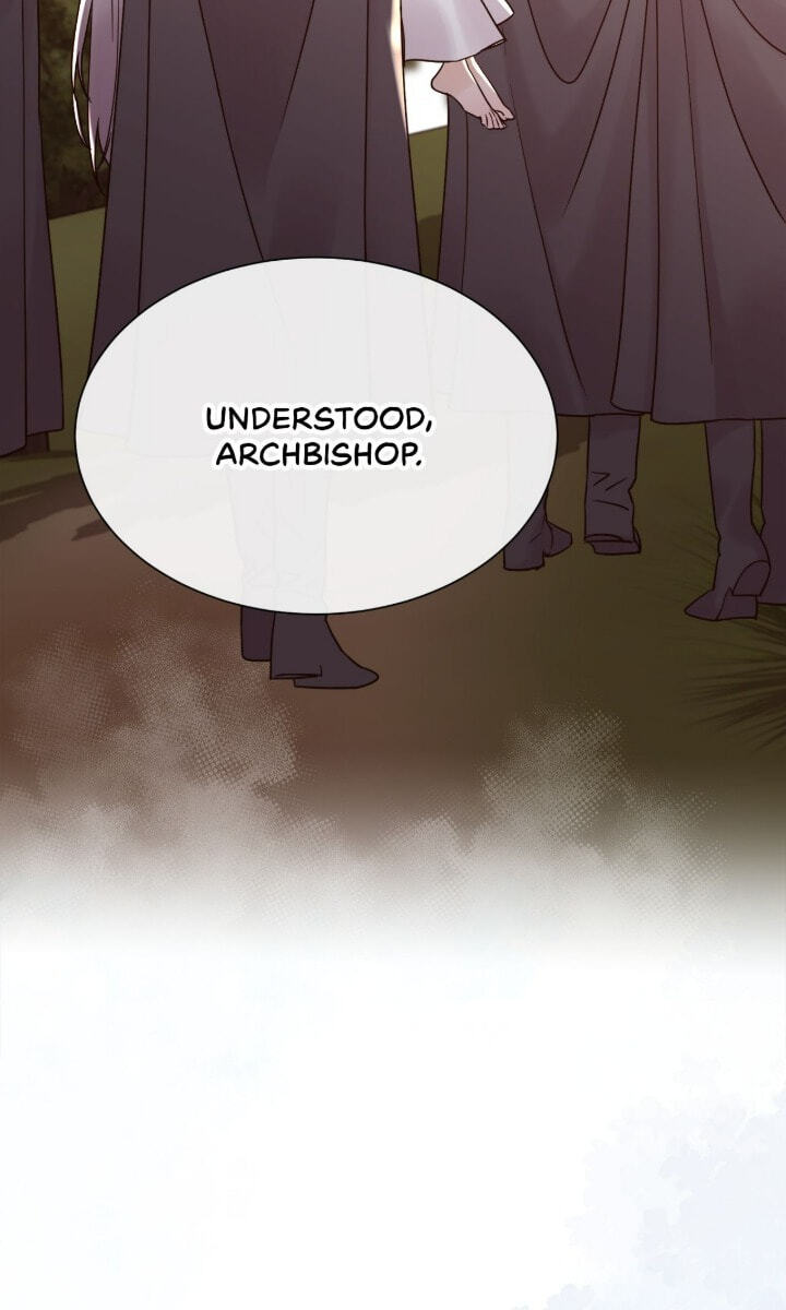 Read I Shall Kill That Sweet Devil chapter 166 image 53 on Lezhin