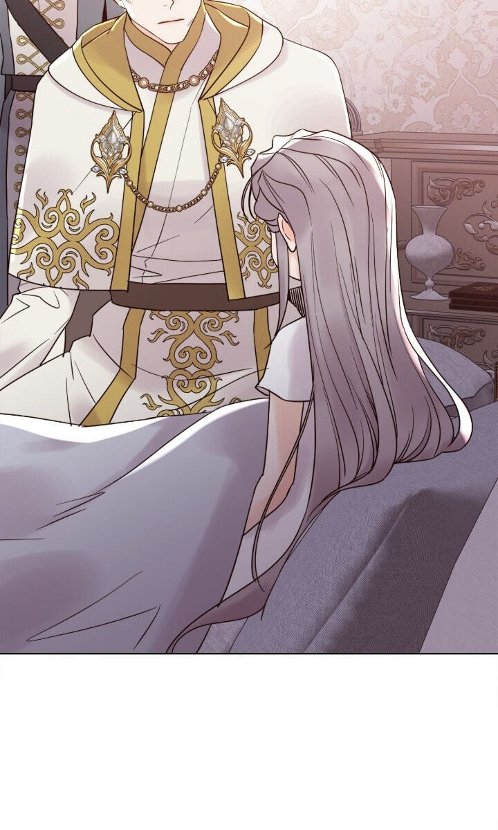 Read I Shall Kill That Sweet Devil chapter 166 image 56 on Lezhin