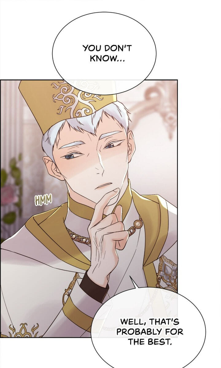 Read I Shall Kill That Sweet Devil chapter 166 image 59 on Lezhin