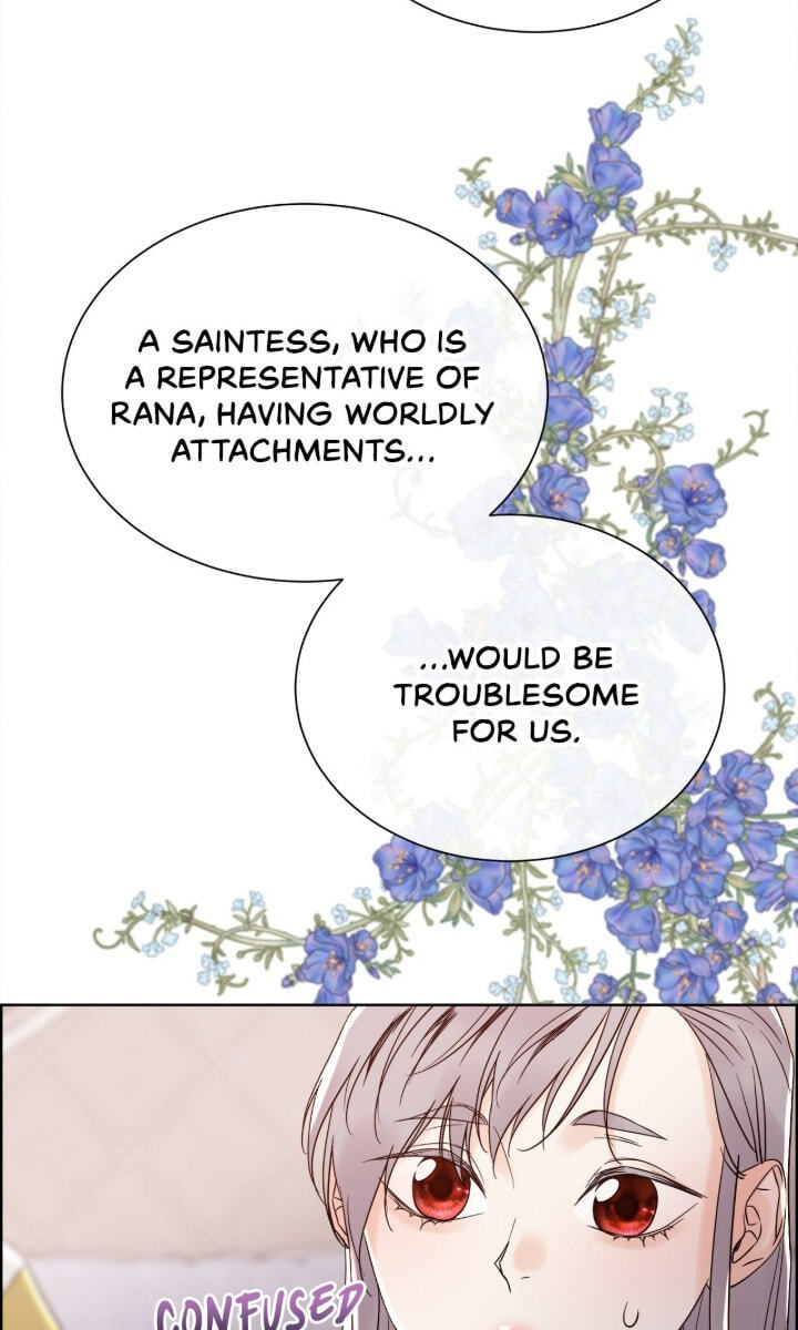 Read I Shall Kill That Sweet Devil chapter 166 image 60 on Lezhin