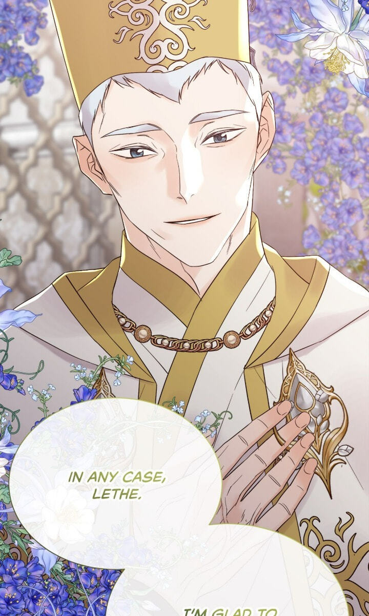 Read I Shall Kill That Sweet Devil chapter 166 image 62 on Lezhin