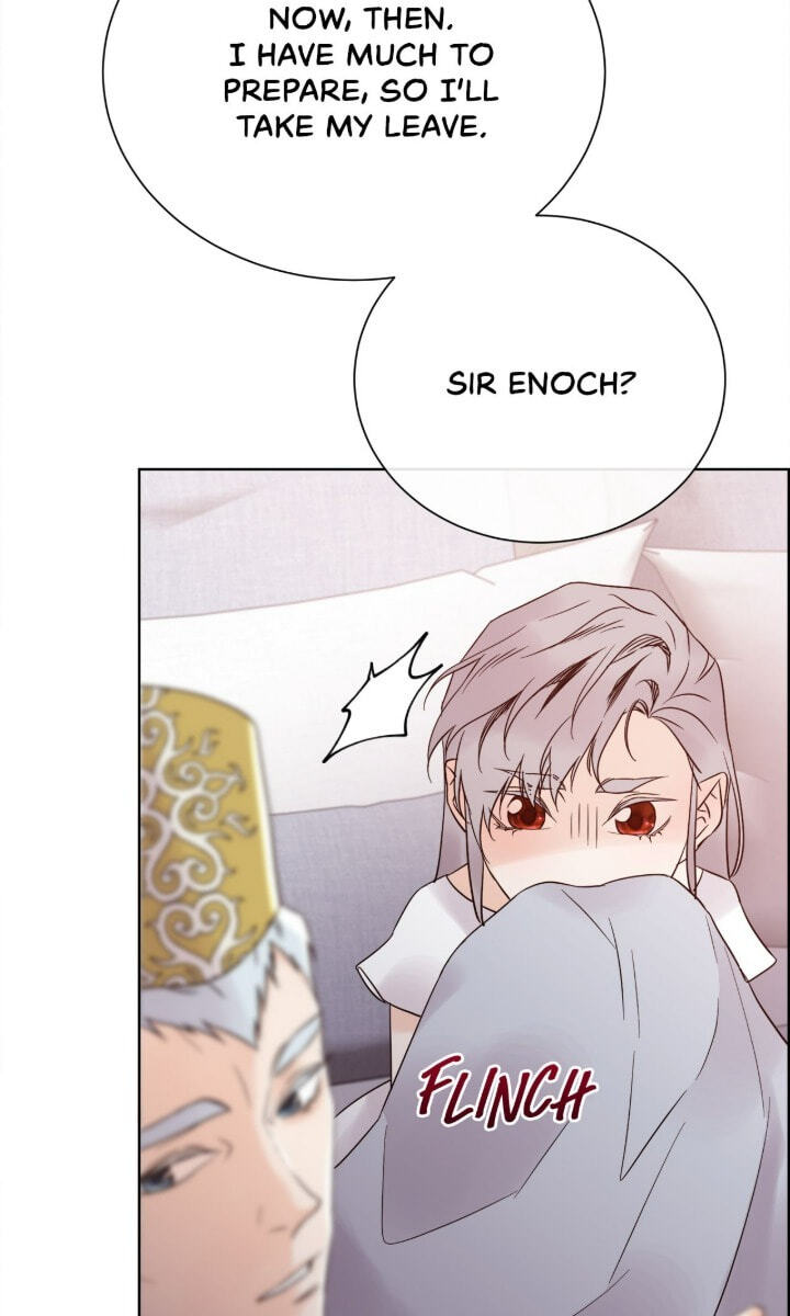 Read I Shall Kill That Sweet Devil chapter 166 image 64 on Lezhin