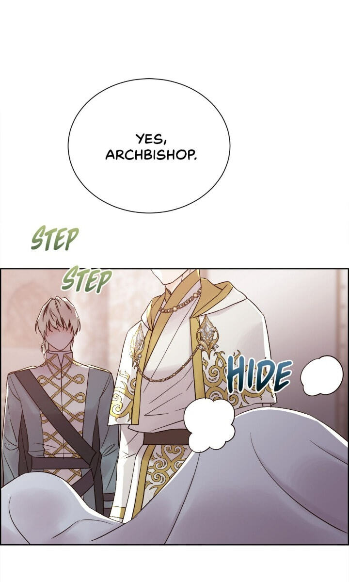 Read I Shall Kill That Sweet Devil chapter 166 image 66 on Lezhin
