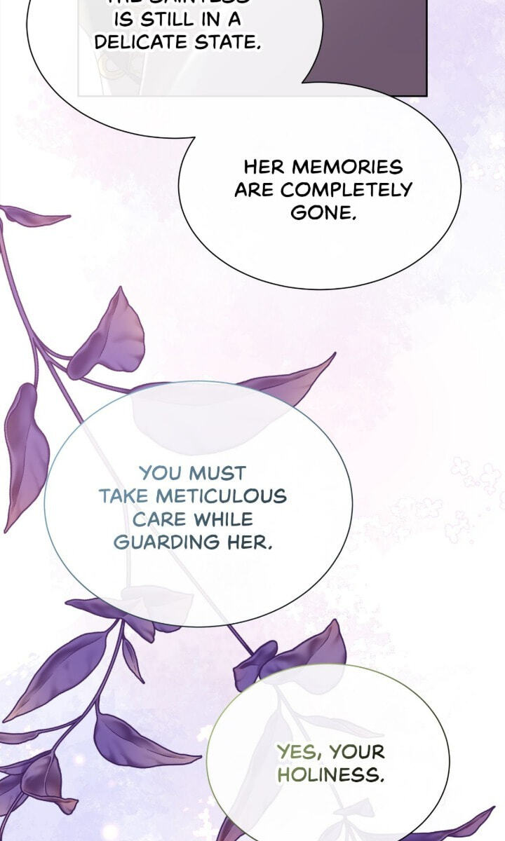 Read I Shall Kill That Sweet Devil chapter 166 image 68 on Lezhin