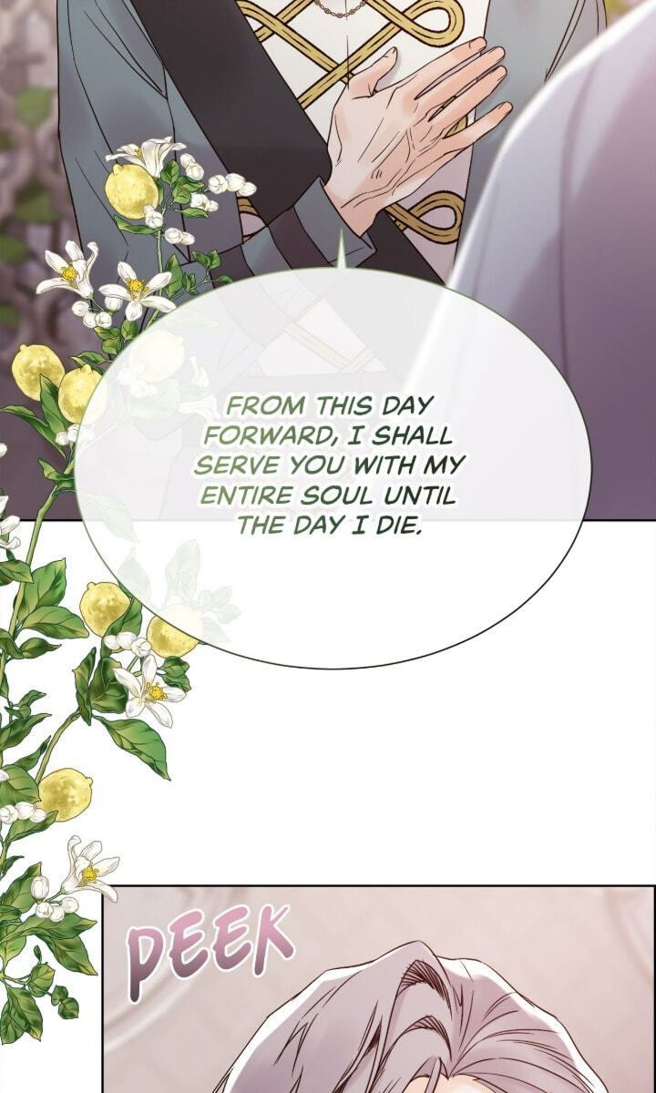 Read I Shall Kill That Sweet Devil chapter 166 image 74 on Lezhin