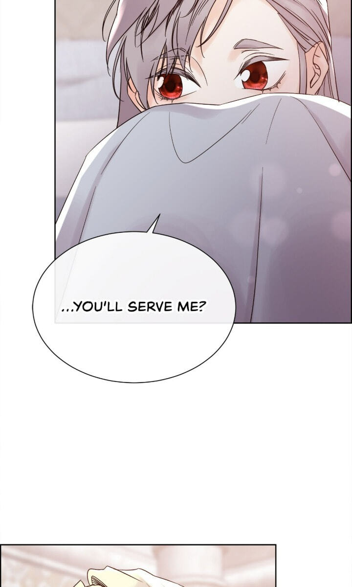 Read I Shall Kill That Sweet Devil chapter 166 image 75 on Lezhin