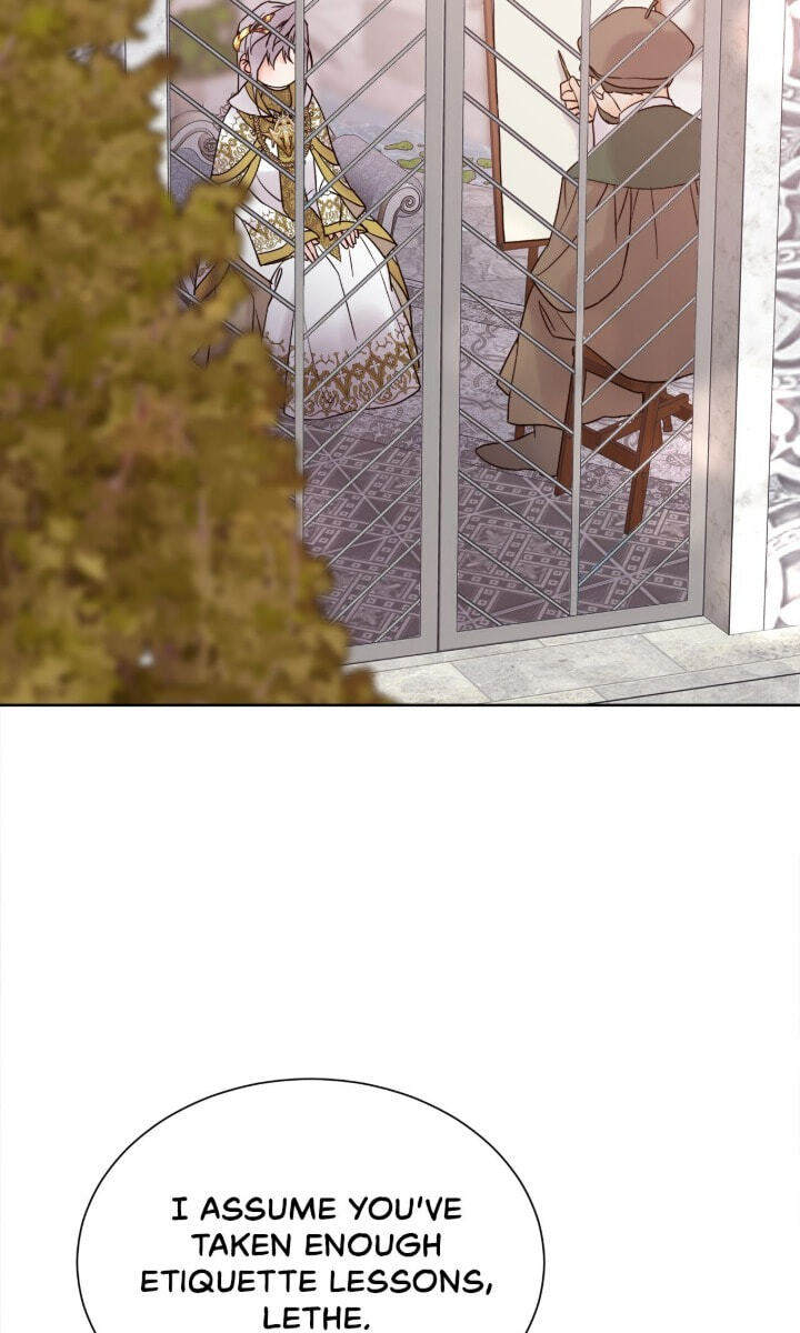 Read I Shall Kill That Sweet Devil chapter 166 image 81 on Lezhin