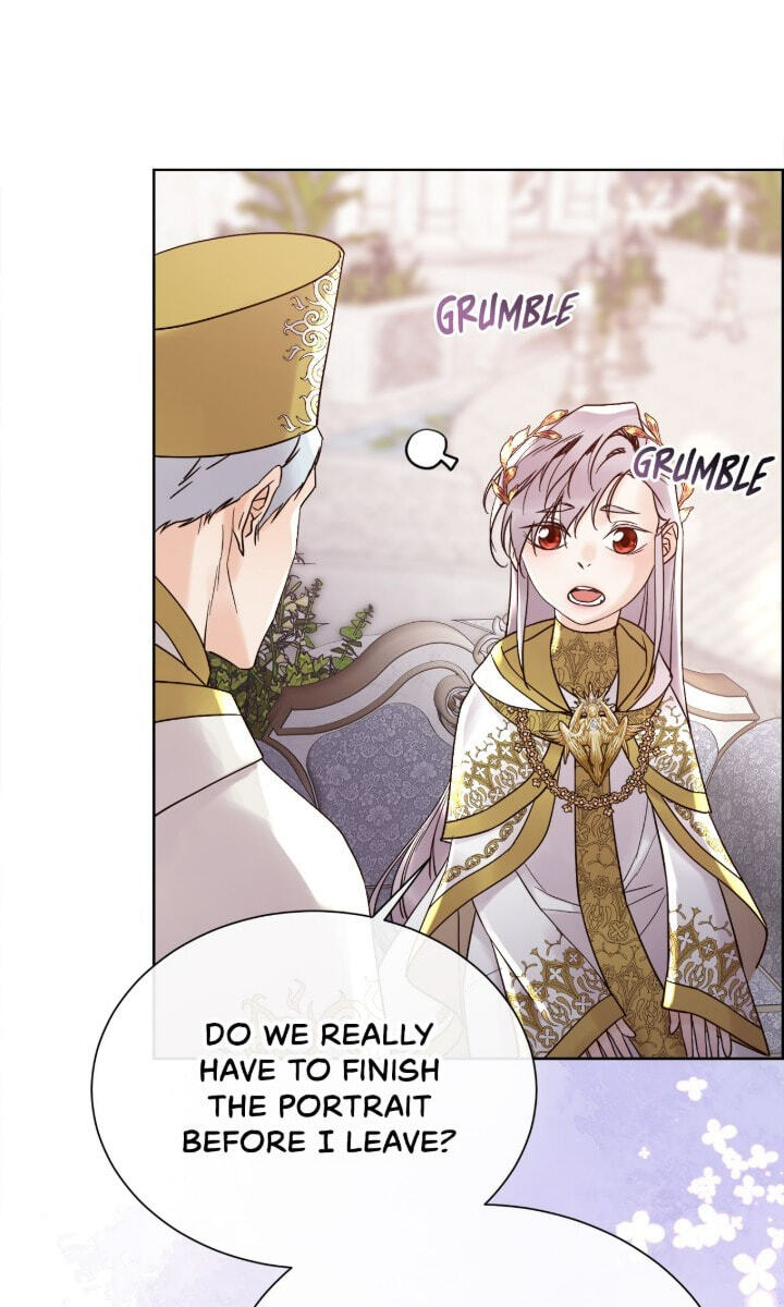 Read I Shall Kill That Sweet Devil chapter 166 image 83 on Lezhin