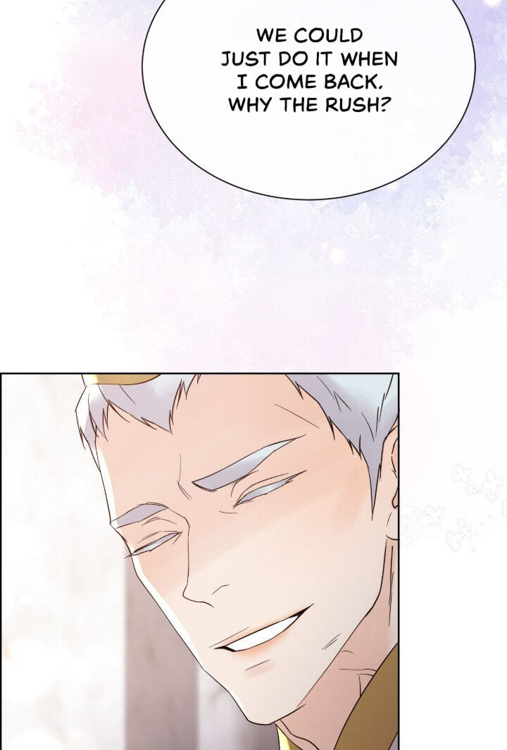 Read I Shall Kill That Sweet Devil chapter 166 image 84 on Lezhin