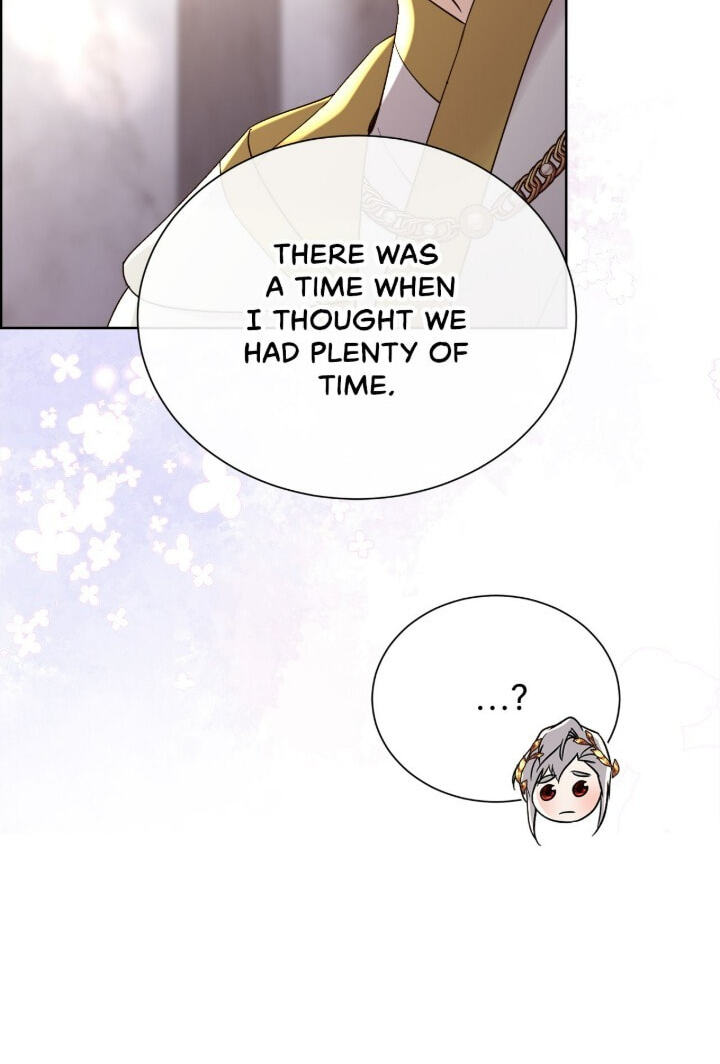 Read I Shall Kill That Sweet Devil chapter 166 image 85 on Lezhin