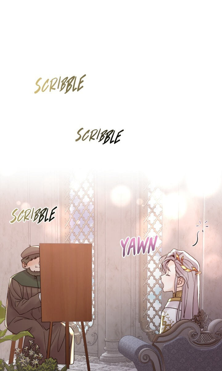 Read I Shall Kill That Sweet Devil chapter 166 image 86 on Lezhin