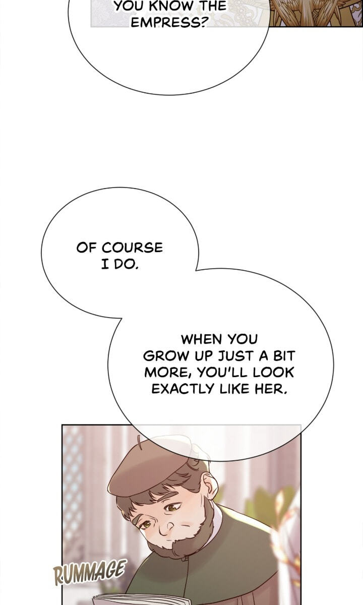 Read I Shall Kill That Sweet Devil chapter 166 image 89 on Lezhin