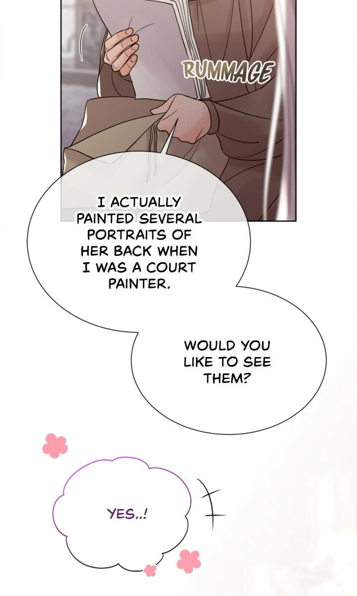 Read I Shall Kill That Sweet Devil chapter 166 image 90 on Lezhin