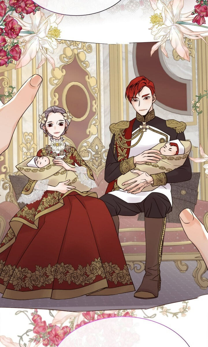 Read I Shall Kill That Sweet Devil chapter 166 image 94 on Lezhin
