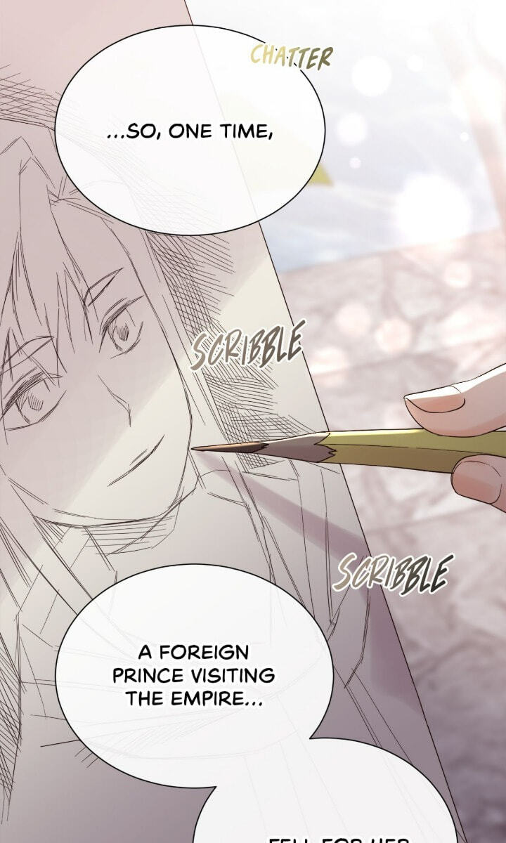 Read I Shall Kill That Sweet Devil chapter 166 image 98 on Lezhin