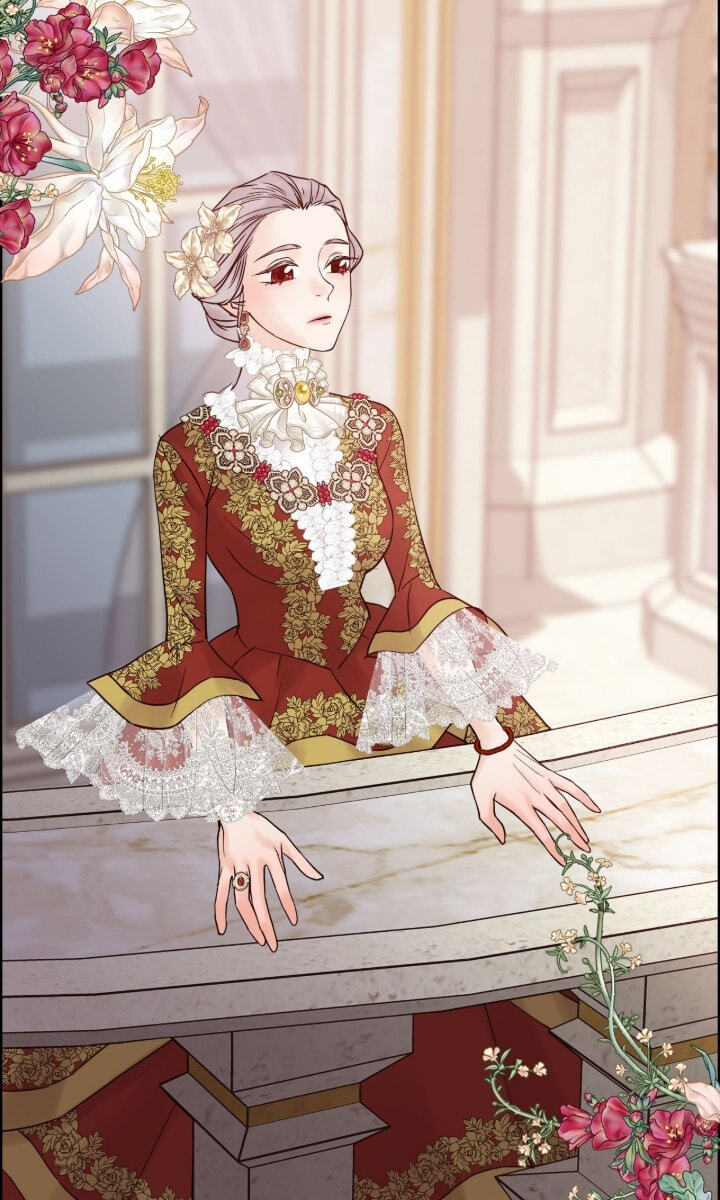 Read I Shall Kill That Sweet Devil chapter 167 image 104 on Lezhin