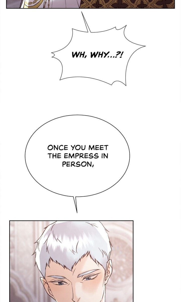 Read I Shall Kill That Sweet Devil chapter 167 image 11 on Lezhin