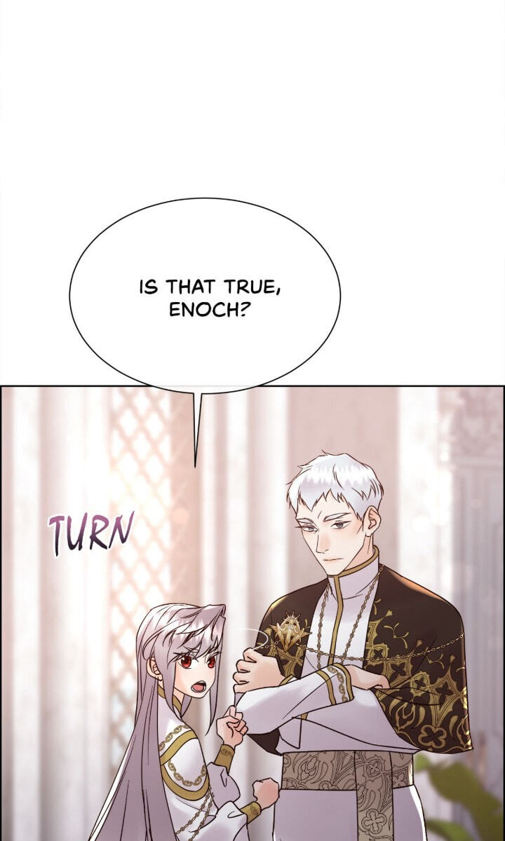 Read I Shall Kill That Sweet Devil chapter 167 image 14 on Lezhin