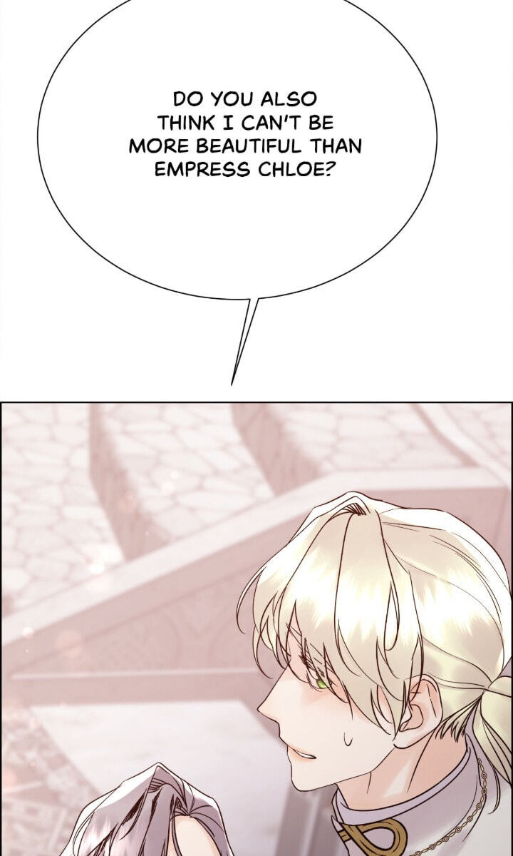 Read I Shall Kill That Sweet Devil chapter 167 image 17 on Lezhin