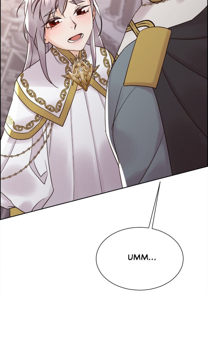 Read I Shall Kill That Sweet Devil chapter 167 image 18 on Lezhin