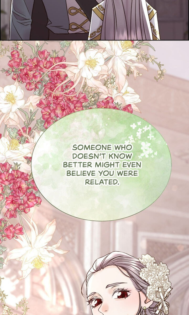 Read I Shall Kill That Sweet Devil chapter 167 image 22 on Lezhin