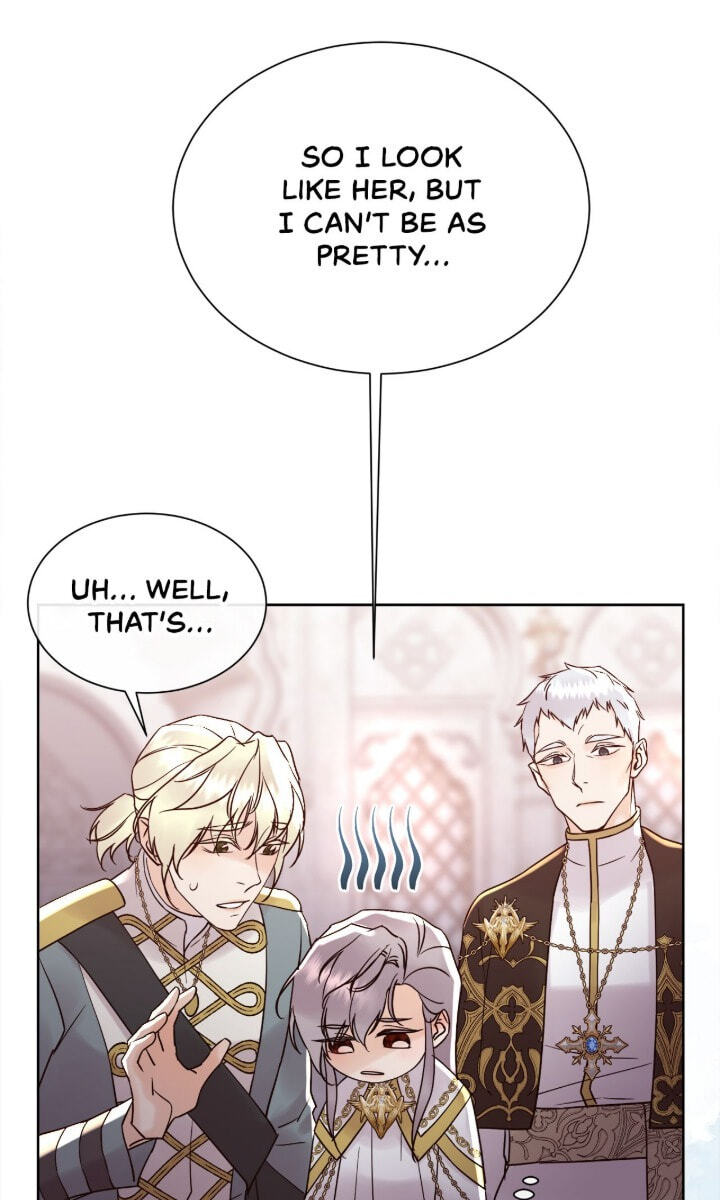 Read I Shall Kill That Sweet Devil chapter 167 image 26 on Lezhin