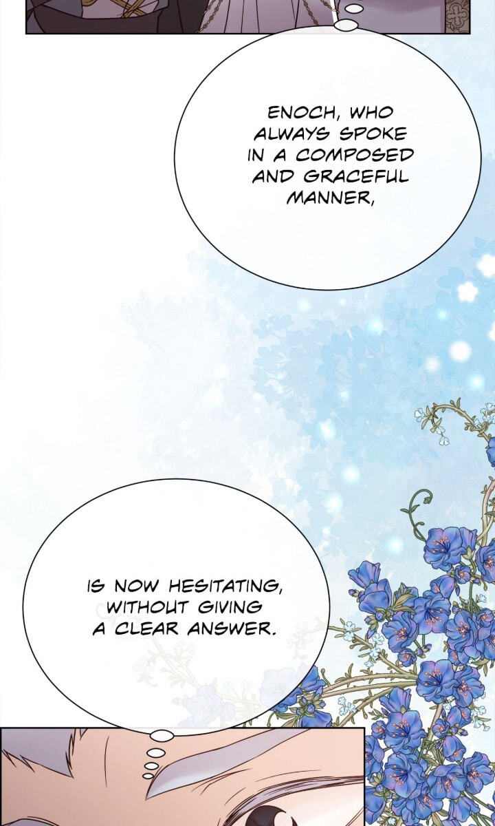 Read I Shall Kill That Sweet Devil chapter 167 image 27 on Lezhin