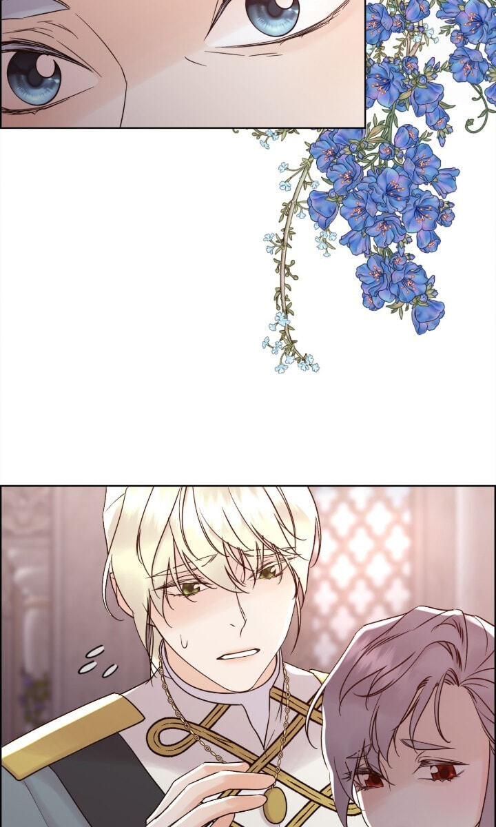 Read I Shall Kill That Sweet Devil chapter 167 image 28 on Lezhin